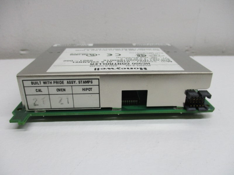 HONEYWELL 900A01-0102 NSNP