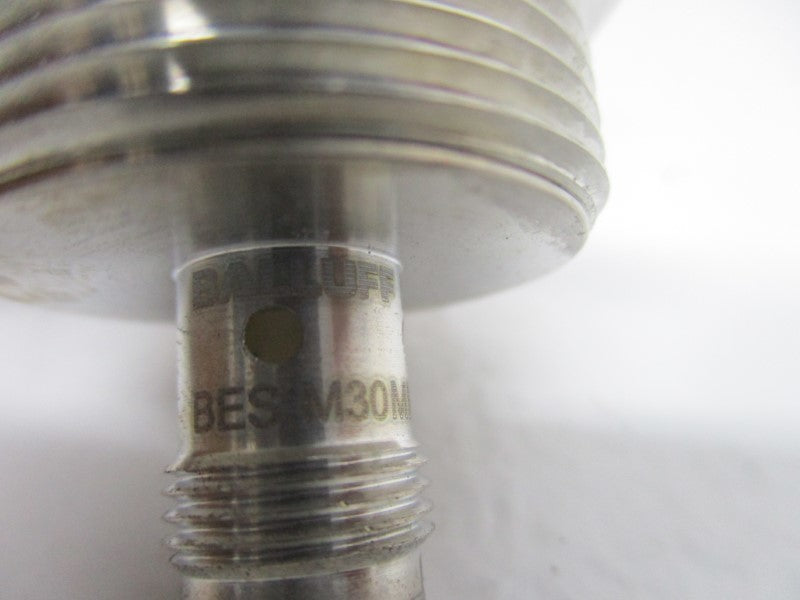BALLUFF BESM30MM-PSC30F-S04G NSNP