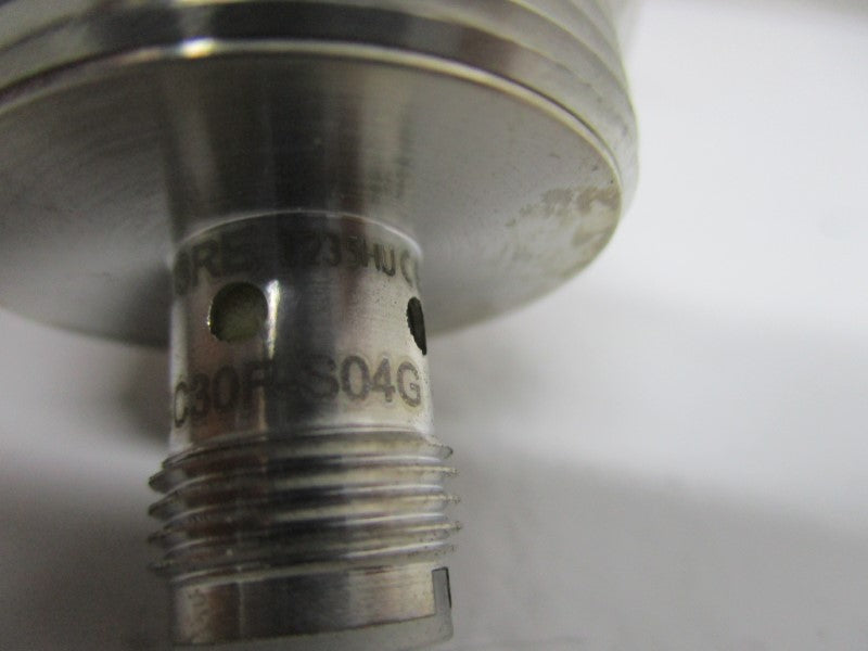 BALLUFF BESM30MM-PSC30F-S04G NSNP