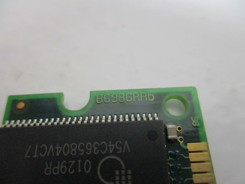 INDUSTRIAL MRO 16X64-PC100 UNMP