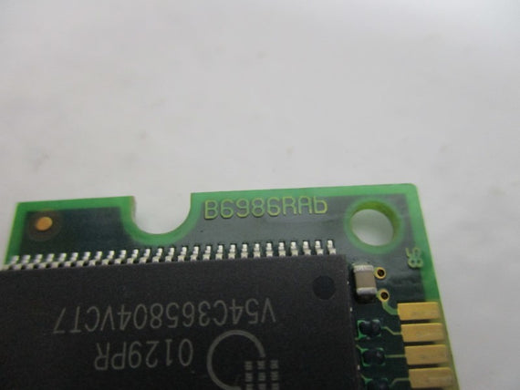 INDUSTRIAL MRO 16X64-PC100 UNMP