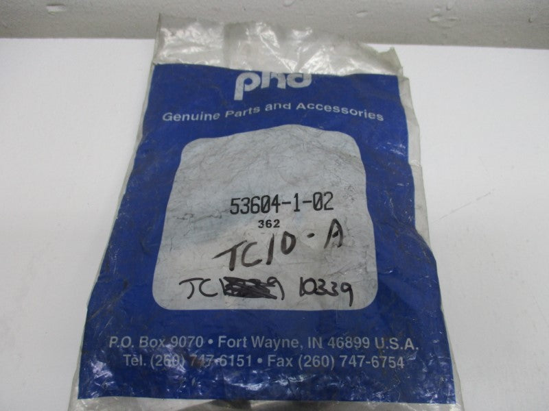 PHD 53604-1-02 NSMP