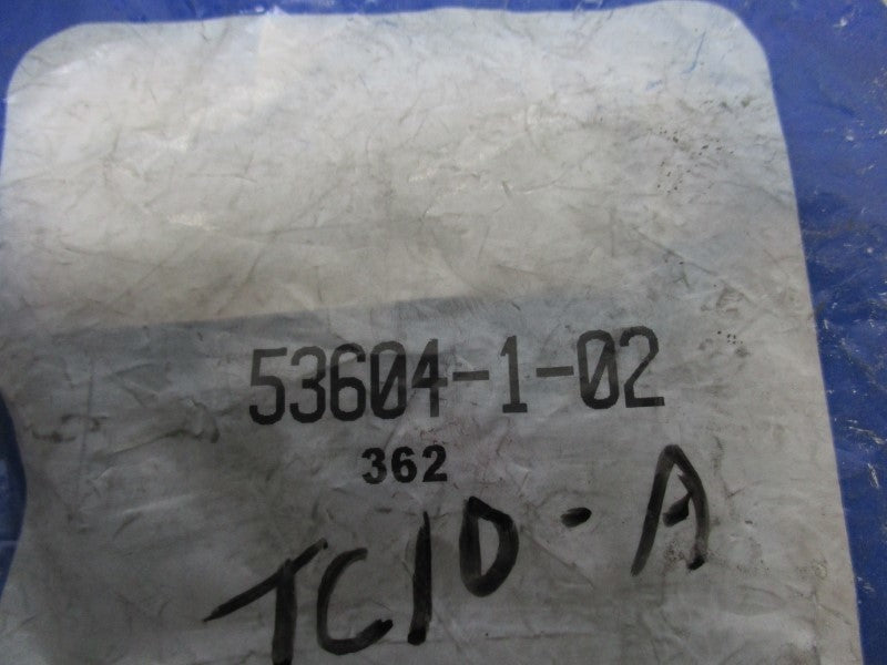 PHD 53604-1-02 NSMP