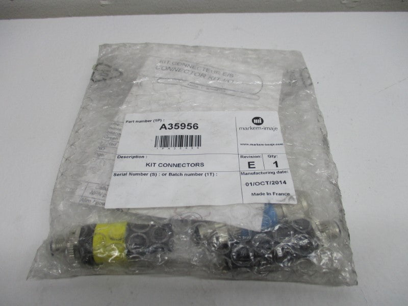 MARKEM IMAJE A35956 NSMP