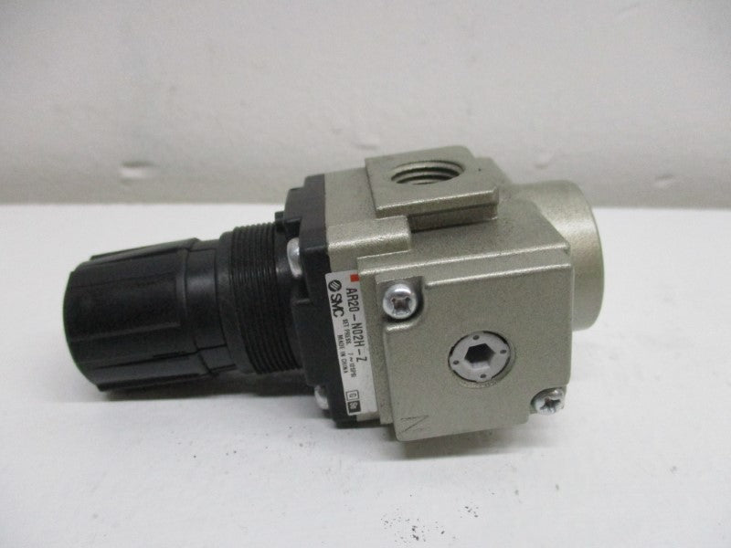 SMC AR20-N02H-Z NSNP