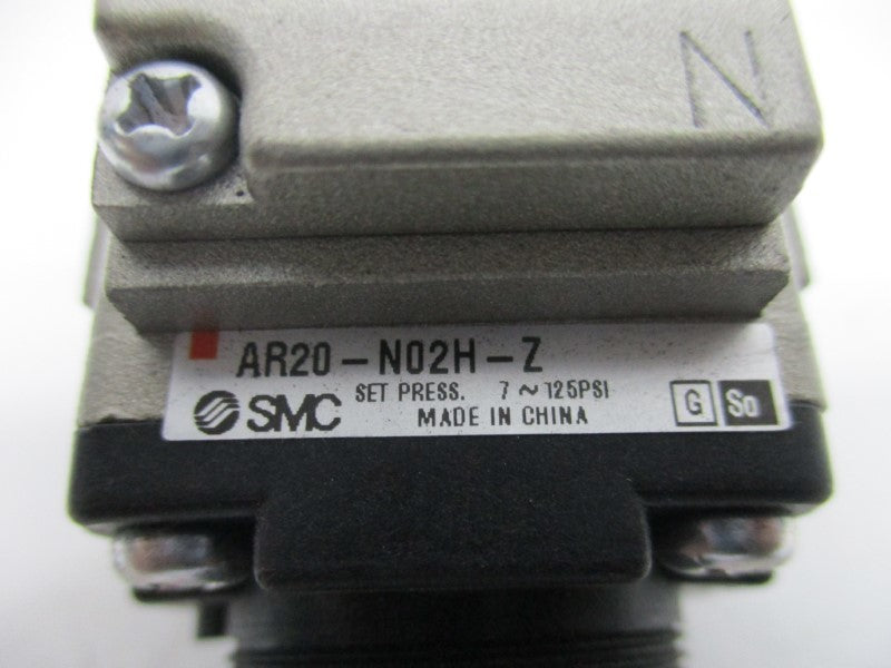 SMC AR20-N02H-Z NSNP