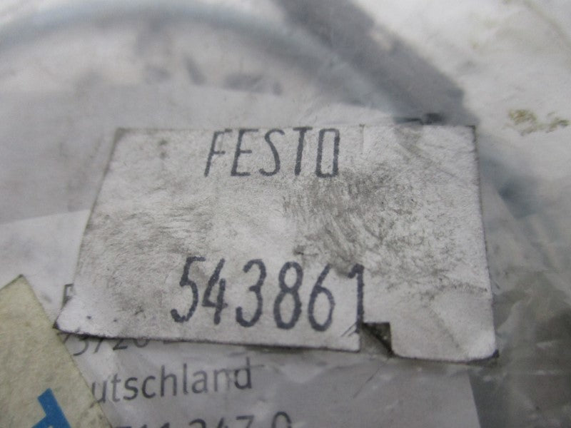 FESTO SME-8M-DS-24V-K0,3 NSMP