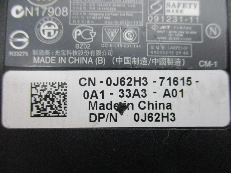 DELL LA90PE1-01 UNMP