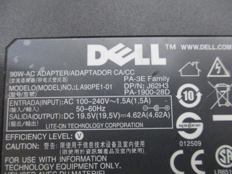 DELL LA90PE1-01 UNMP