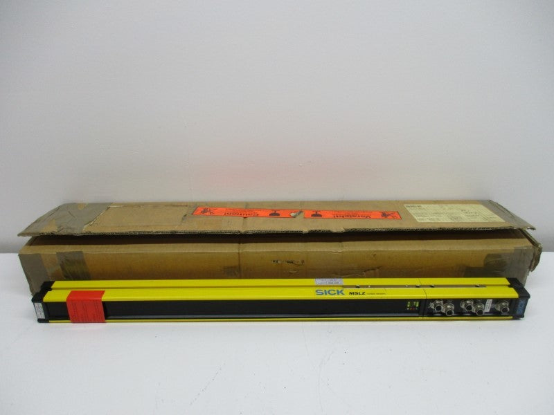 SICK MSLZ01-25061A NSMP