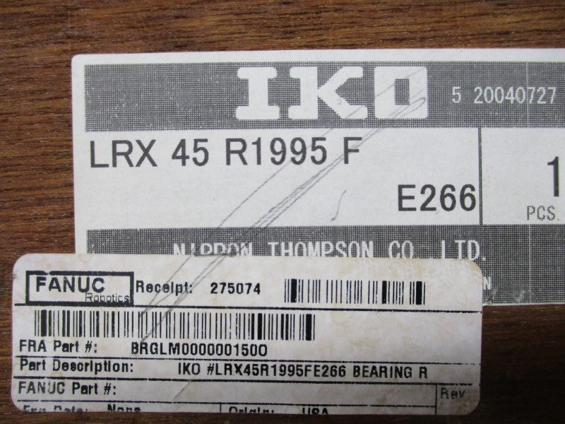 IKO BRGLM000000150O NSMP