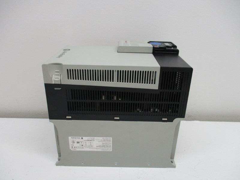 ALLEN BRADLEY 25B-D037N114 SER. A F/W 1.003 NSMP