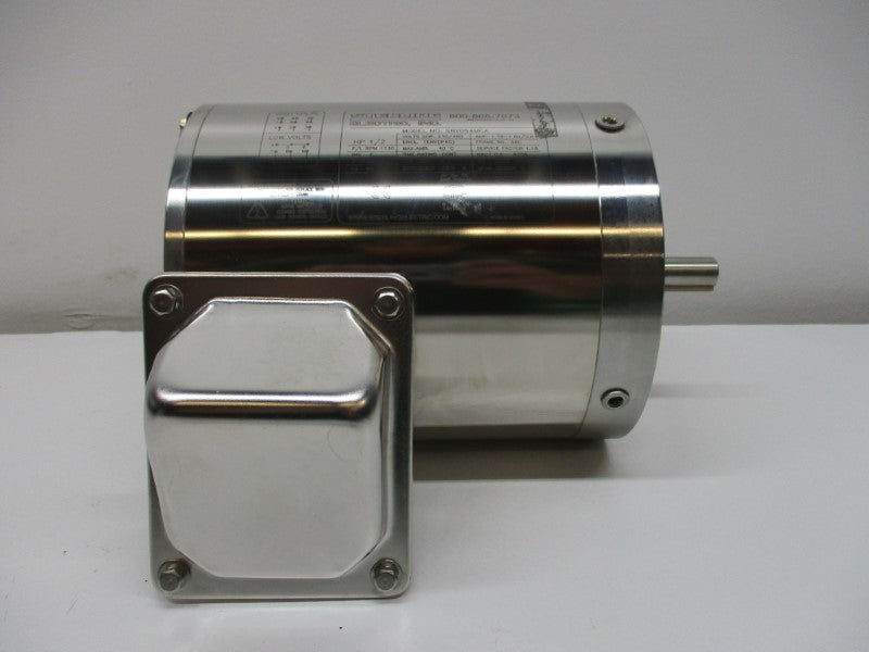 STERLING ELECTRIC SBY054MCA NSNP