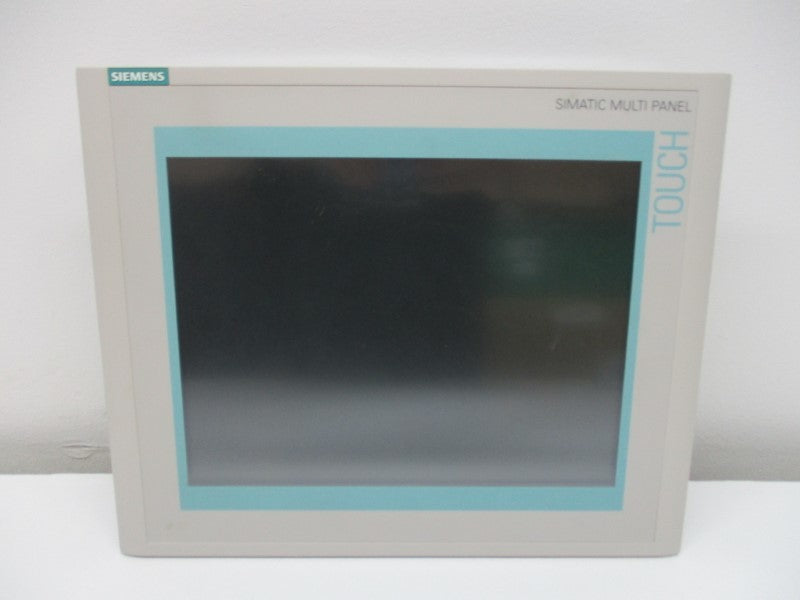 SIEMENS 6AV6545-0DA10-0AX0 NSMP