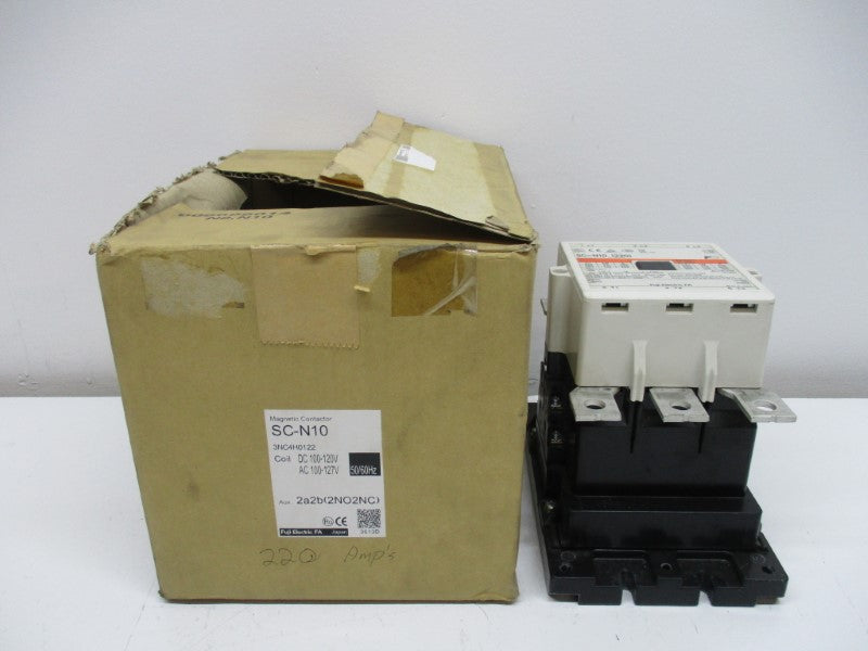 FUJI SC-N10 127V NSNP