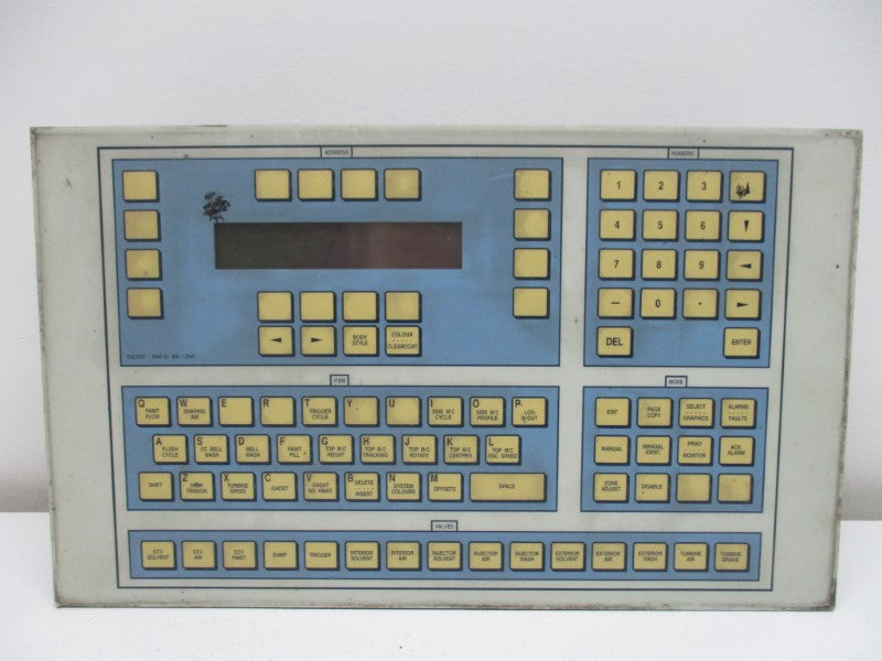 DUSCOT PAM01 UNMP