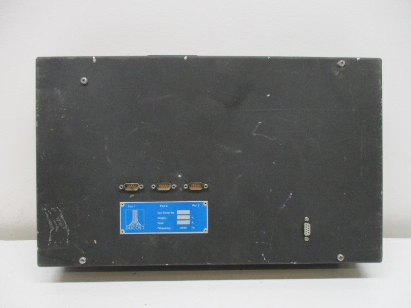 DUSCOT PAM01 UNMP
