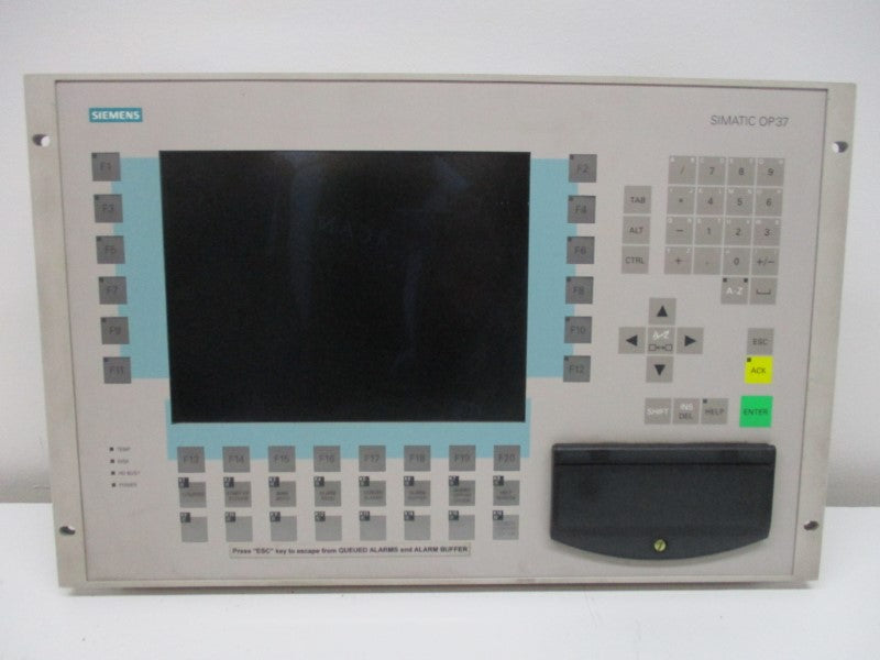 SIEMENS 6AV3637-1LL00-0AX0 UNMP