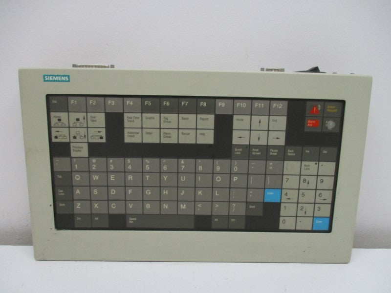 SIEMENS PCS-2001 UNMP