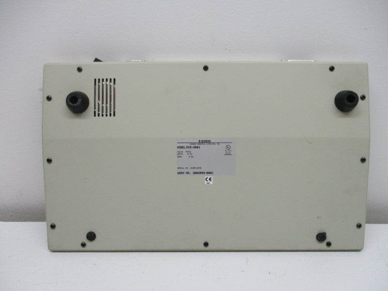 SIEMENS PCS-2001 UNMP