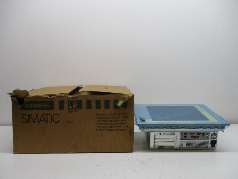SIEMENS 6AG7102-0AB10-1AB0 NSMP