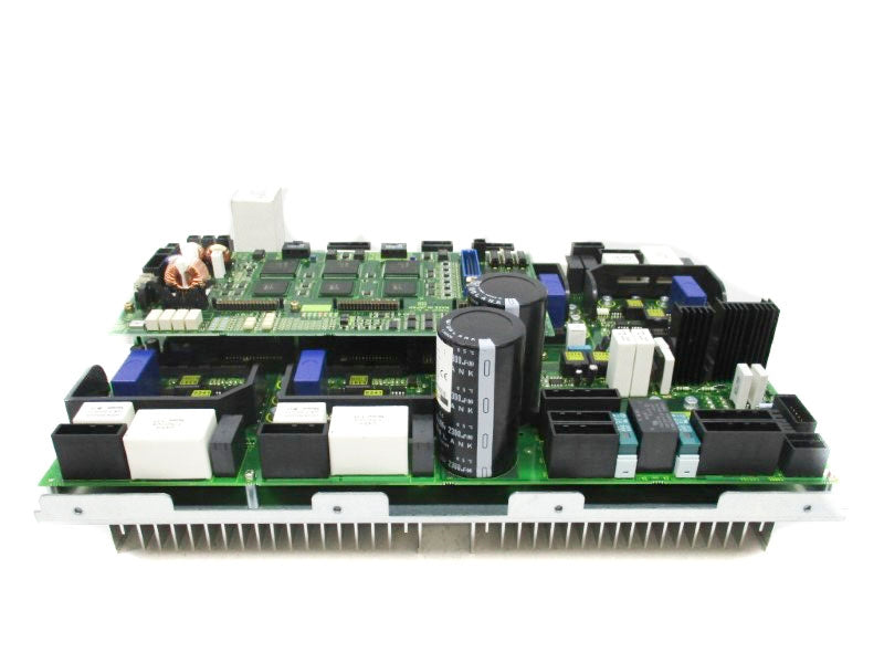 FANUC A06B-6105-H002 (AS PICTURED) NSNP