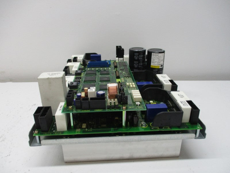 FANUC A06B-6105-H002 (AS PICTURED) NSNP