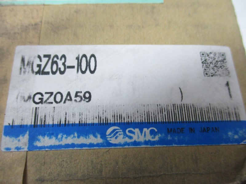 SMC MGZ63-100 NSFS