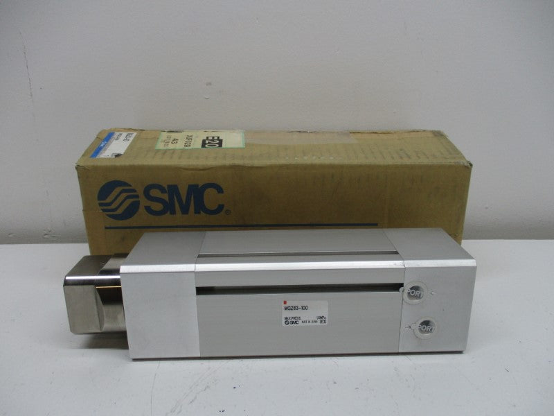 SMC MGZ63-100 NSMP