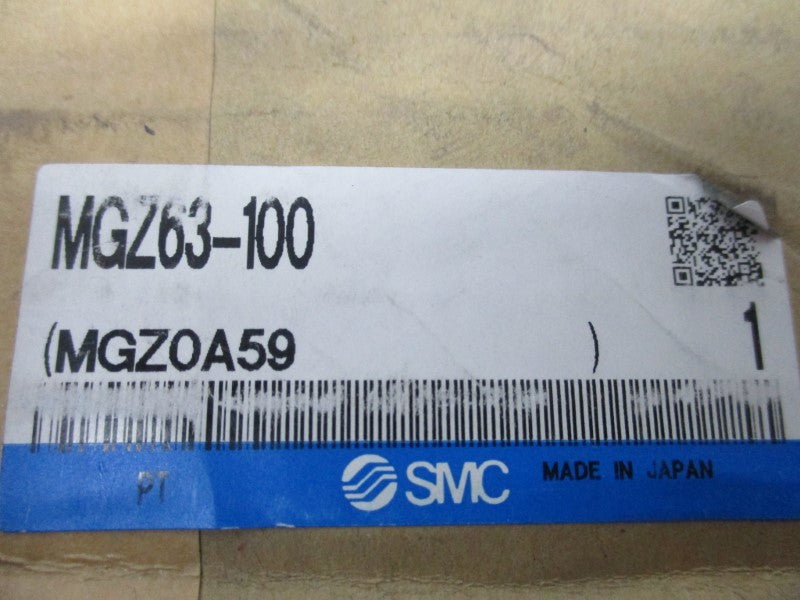 SMC MGZ63-100 NSMP