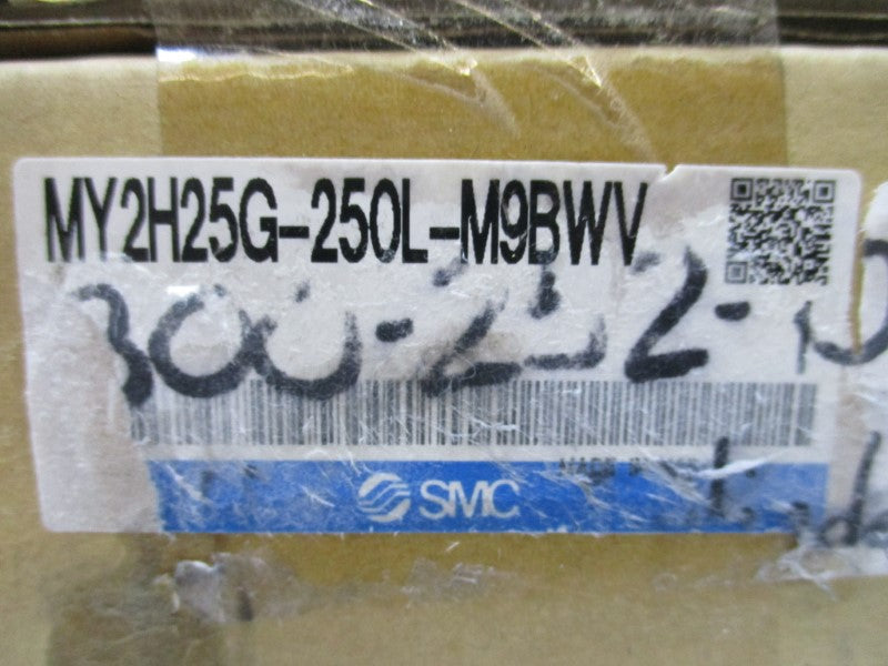 SMC MY2H25G-250L-M9BWV NSFS