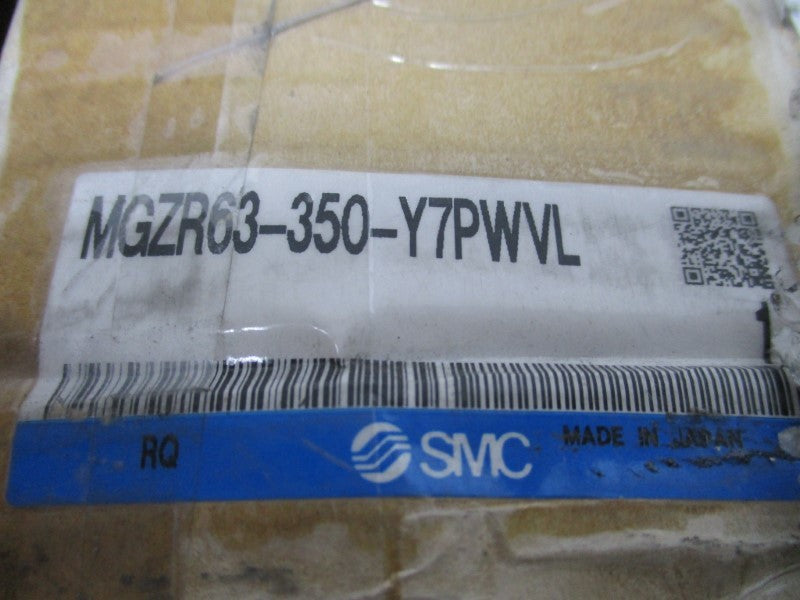 SMC MGZR63-350-Y7PWVL NSMP