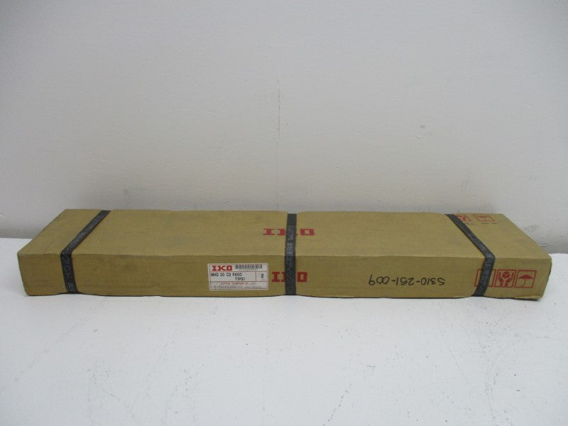 IKO MHS-20-C2-R600-T1PS1 (PKG OF 2) NSFS
