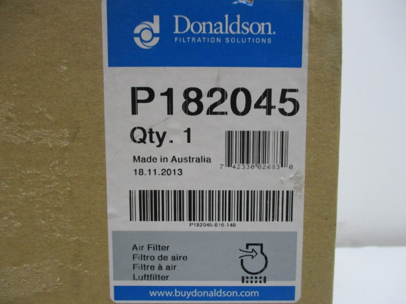 DONALDSON P182045 NSMP