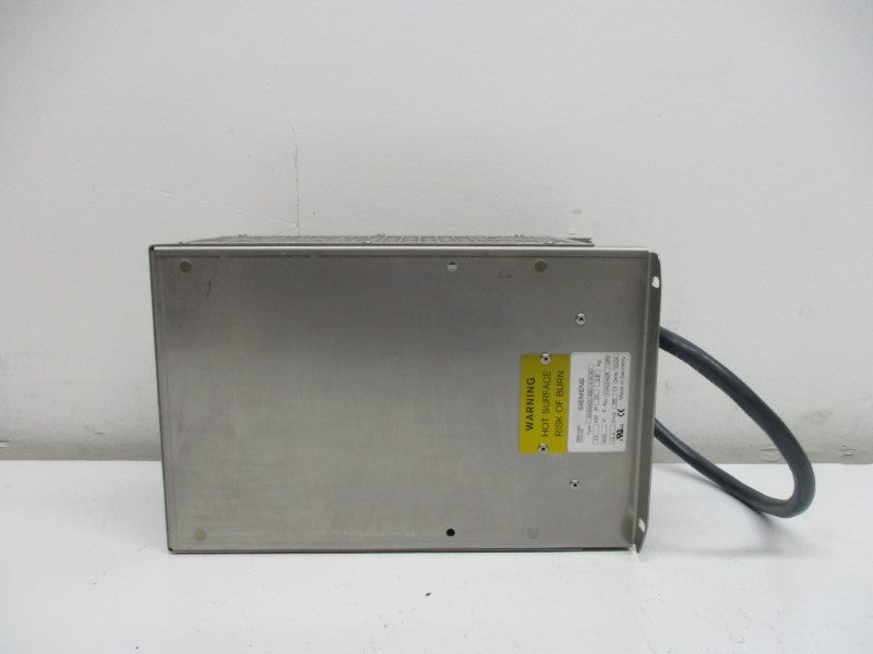 SIEMENS 6SE6400-4BD16-5CA0 850VDC 15.2A NSMP