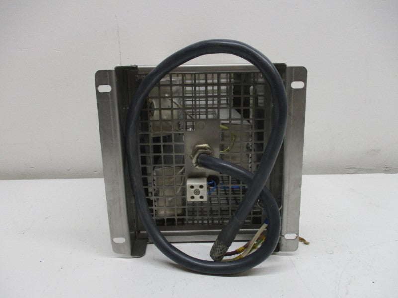 SIEMENS 6SE6400-4BD16-5CA0 850VDC 15.2A NSMP