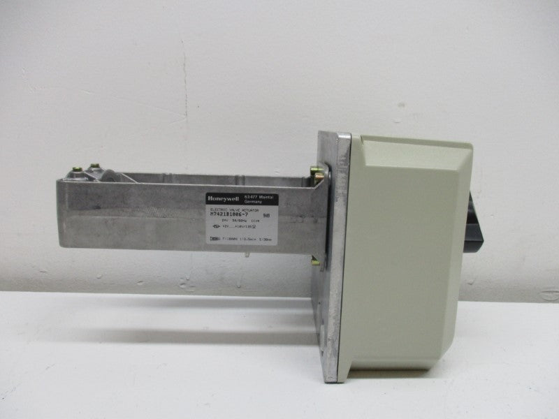 HONEYWELL M7421B1006-7 NSMP