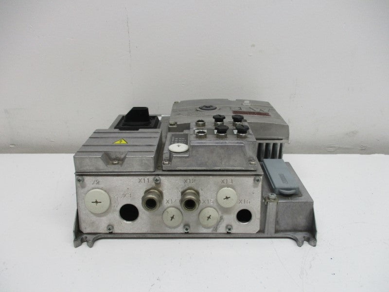 SEW EURODRIVE MFP32D/MM15C-503-00/Z28F0/AF0 UNMP