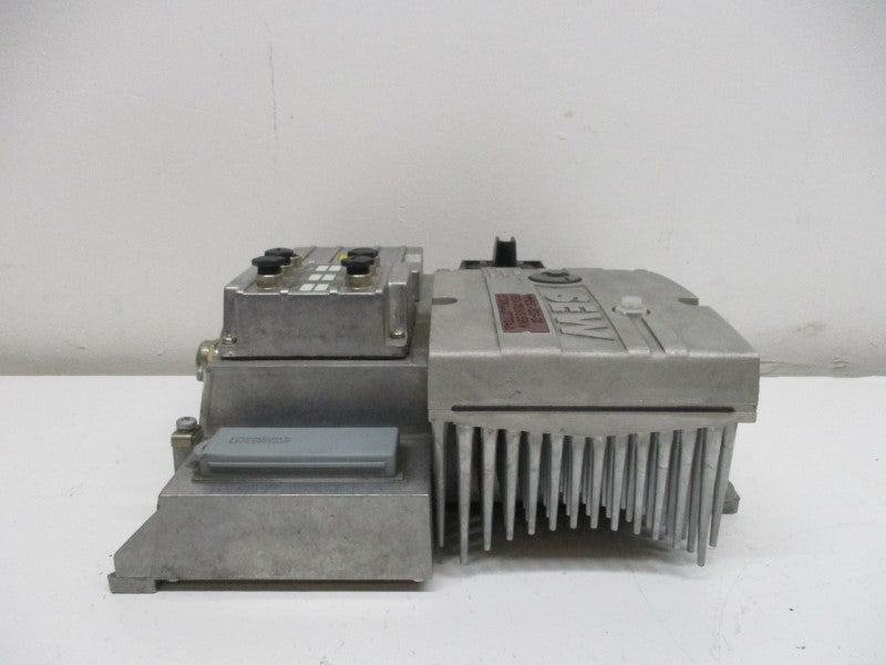 SEW EURODRIVE MFP32D/MM15C-503-00/Z28F0/AF0 UNMP