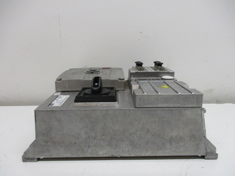 SEW EURODRIVE MFP32D/MM15C-503-00/Z28F0/AF0 UNMP
