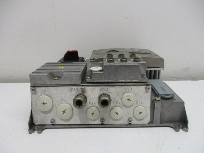 SEW EURODRIVE MFP32D/MM03C-503-00/Z28F0/AF0 UNMP