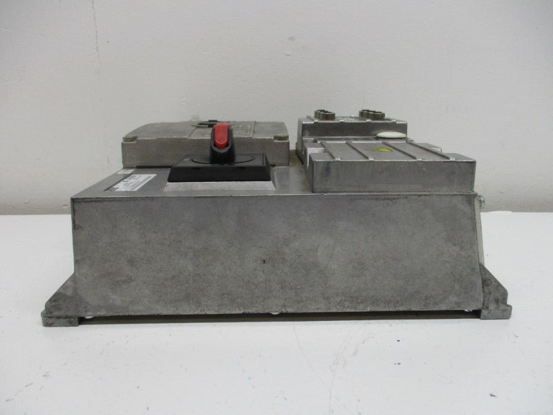 SEW EURODRIVE MFP32D/MM03C-503-00/Z28F0/AF0 UNMP