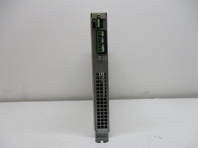 SIEMENS 6SE7018-0ES87-2DA0 UNMP