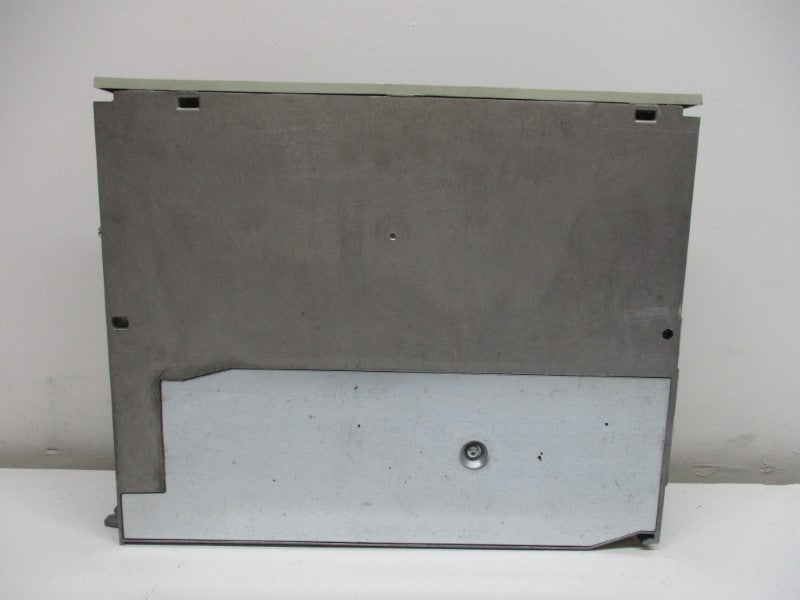 SIEMENS 6SE7016-1EA61 (AS PICTURED) UNMP