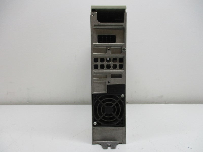 SIEMENS 6SE7016-1EA61 (AS PICTURED) UNMP