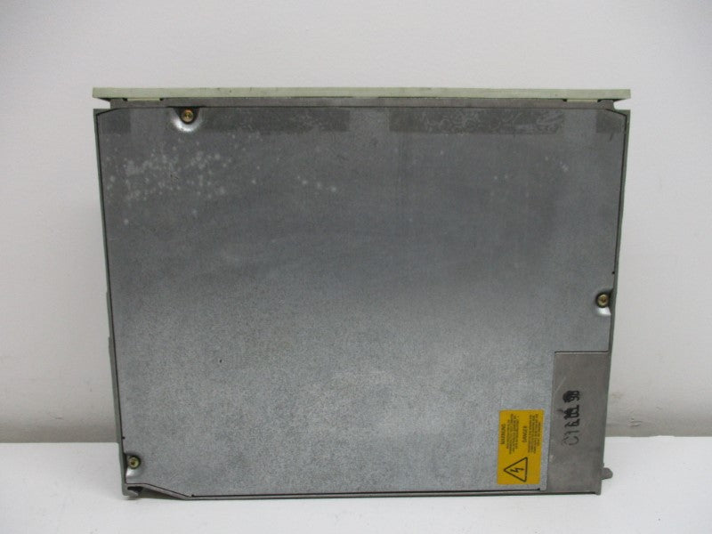 SIEMENS 6SE7016-1EA61 (AS PICTURED) UNMP