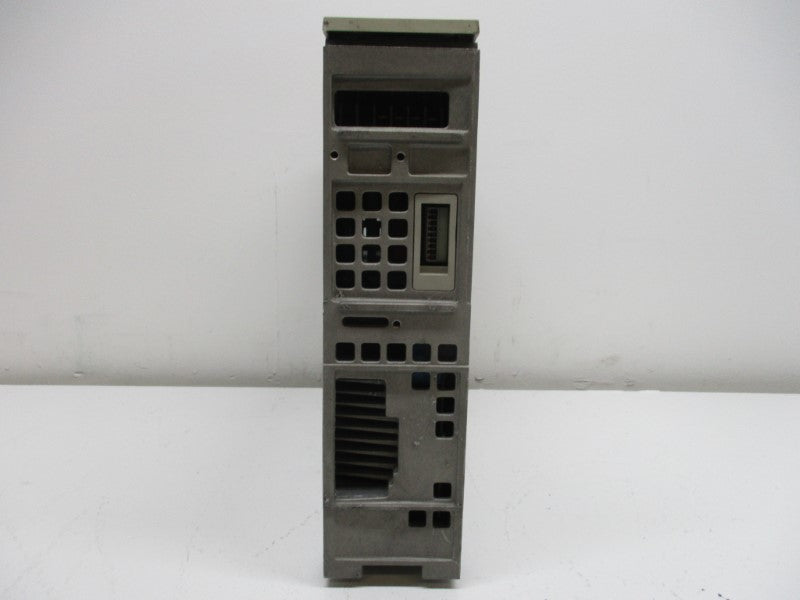 SIEMENS 6SE7016-1EA61 (AS PICTURED) UNMP