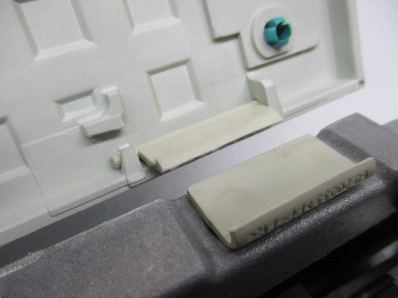 SIEMENS 6SE7016-1EA61 (AS PICTURED) UNMP