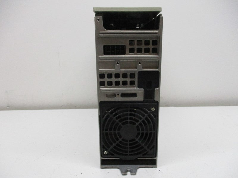 SIEMENS 6SE7021-3EB61 (AS PICTURED) UNMP
