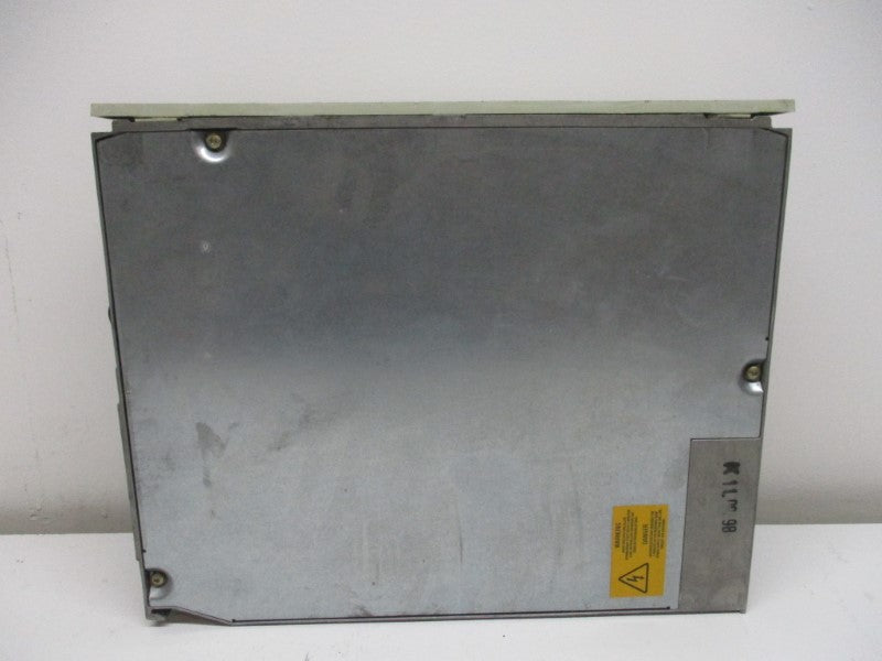 SIEMENS 6SE7021-3EB61 (AS PICTURED) UNMP